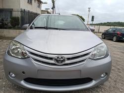 TOYOTA Etios Sedan 1.5 16V 4P FLEX XS