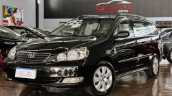 TOYOTA Fielder 1.8 16V 4P XEI FLEX AUTOM�TICO