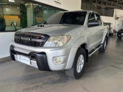 TOYOTA Hilux Caminhonete 3.0 4X4 DIESEL CABINE SIMPLES