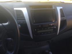 TOYOTA Hilux Caminhonete 3.0 16V 4P 4X4 SRV TURBO DIESEL CABINE DUPLA AUTOM�TICO