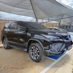 TOYOTA Hilux SW4 2.8 16V 4P SRX PLATINUM 4X4 TURBO DIESEL AUTOM�TICO