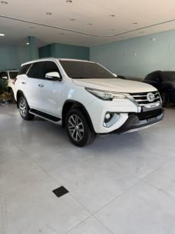 TOYOTA Hilux SW4 2.8 16V 4P SRX 4X4 7 LUGARES TURBO DIESEL AUTOM�TICO