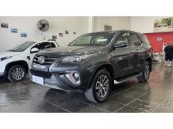 TOYOTA Hilux SW4 2.8 16V 4P SRX 4X4 7 LUGARES TURBO DIESEL AUTOM�TICO