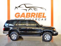 TOYOTA Hilux SW4 3.0 16V 4P 4X4 SRV TURBO DIESEL