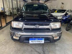 TOYOTA Hilux SW4 3.0 V6 12V 4P 4X4 AUTOM�TICO