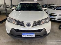 TOYOTA RAV 4 2.0 16V 4P AUTOM�TICO