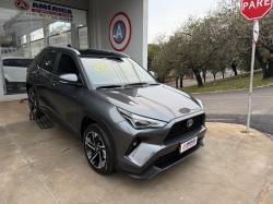 TOYOTA Yaris Cross 1.5 16V 4P VVT-I FLEX XRX AUTOM�TICO CVT