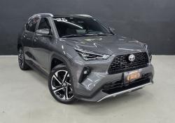 TOYOTA Yaris Cross 1.5 16V 4P VVT-I FLEX XRX AUTOM�TICO CVT