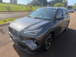 TOYOTA Yaris Cross 1.5 16V 4P VVT-I FLEX XRX AUTOM�TICO CVT
