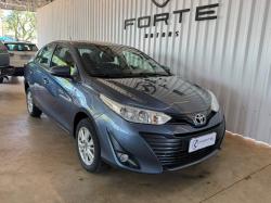 TOYOTA Yaris Sedan 1.5 16V 4P FLEX XL