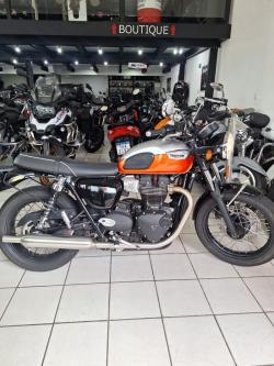 TRIUMPH Bonneville T100 900 