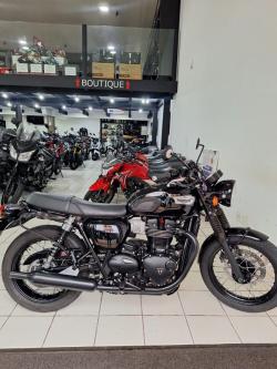 TRIUMPH Bonneville T100 900 