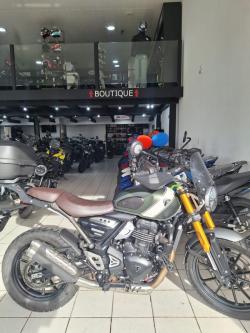 TRIUMPH Scrambler 400X 