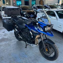 TRIUMPH Tiger 1200 XCX
