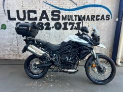 TRIUMPH Tiger 800 XC