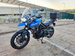 TRIUMPH Tiger 800 XRX