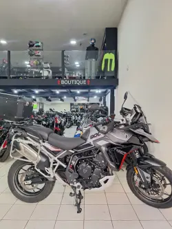 TRIUMPH Tiger 900 GT Pro 
