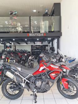 TRIUMPH Tiger 900 GT Pro 