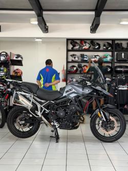 TRIUMPH Tiger 900 GT Pro 