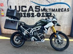 TRIUMPH Tiger 900 RALLY PR