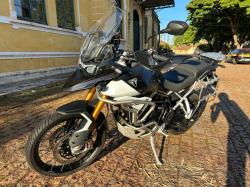 TRIUMPH Tiger 900 RALLY PR�