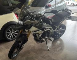 TRIUMPH Tiger 900 RALLY PR�