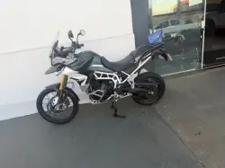 TRIUMPH Tiger 900 RALLY PR�