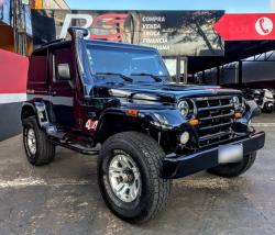 TROLLER T4 3.0 NGD TURBO DIESEL CAPOTA RIGIDA
