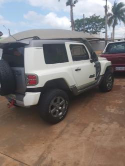 TROLLER T4 3.2 DUROTORQ 5 CILINDROS 4X4 TURBO DIESEL INTERCOOLER