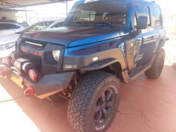 TROLLER T4 3.2 XLT 4X4 TURBO DIESEL INTERCOOLER