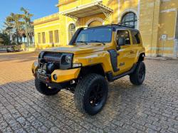 TROLLER T4 3.2 XLT 4X4 TURBO DIESEL INTERCOOLER AUTOM�TICO