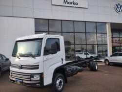 VOLKSWAGEN 11-180 DRC 4X2 NOVA DELIVERY