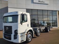 VOLKSWAGEN 24-250 BITRUCK 8X2