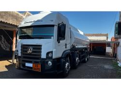 VOLKSWAGEN 24-280 CONSTELLATION 6x2