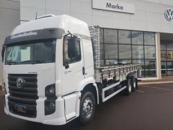 VOLKSWAGEN 24-280 CONSTELLATION 6x2