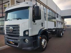 VOLKSWAGEN 24-280 CONSTELLATION 6x2