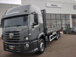 VOLKSWAGEN 24-280 SC 