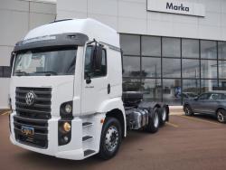 VOLKSWAGEN 25-360 SC V-TRONIC