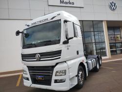 VOLKSWAGEN 28-460 Meteor 6X2