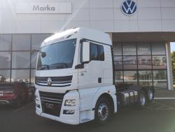 VOLKSWAGEN 28-460 Meteor 6X2