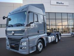 VOLKSWAGEN 28-480 6X2 HIGHLINE