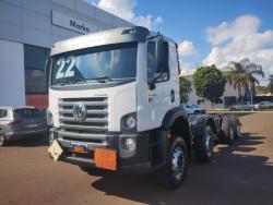 VOLKSWAGEN 31-280 E-CONSTELLATION 6X4