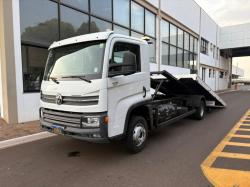 VOLKSWAGEN 9-170 DRC 4X2 DELIVERY