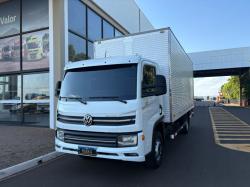 VOLKSWAGEN 9-170 DRC 4X2 DELIVERY