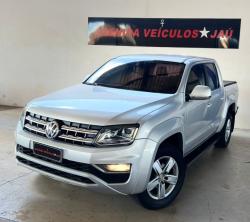 VOLKSWAGEN Amarok 2.0 16V 4X4 CABINE DUPLA HIGHLINE TURBO INTERCOOLER AUTOM�TICO