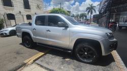 VOLKSWAGEN Amarok 2.0 16V 4X4 SE CABINE DUPLA TURBO INTERCOOLER