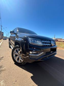 VOLKSWAGEN Amarok 2.0 16V 4X4 CABINE DUPLA  HIGHLINE TURBO INTERCOOLER