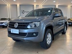 VOLKSWAGEN Amarok 2.0 16V 4X4 SE CABINE DUPLA TURBO INTERCOOLER
