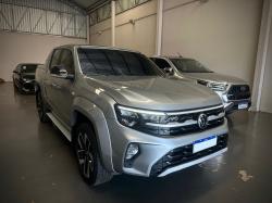 VOLKSWAGEN Amarok 3.0 V6 CABINE DUPLA HIGHLINE EXTREME 4X4 TURBO INTERCOOLER AUTOM�TICO
