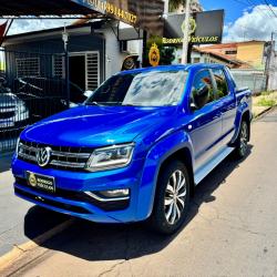 VOLKSWAGEN Amarok 3.0 V6 CABINE DUPLA HIGHLINE EXTREME 4X4 TURBO INTERCOOLER AUTOM�TICO